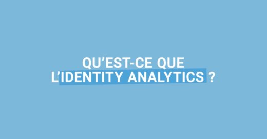 Identity Analytics présentation