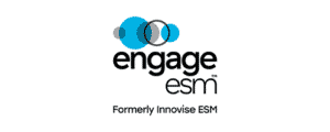 Logo Engage ESM