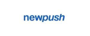 Logo Newpush