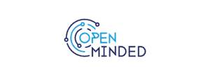 Logo Open Minded