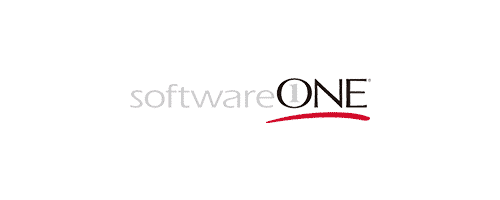 Logo Software One