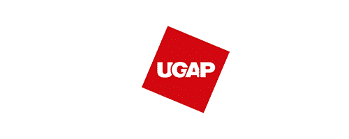 Logo Ugap