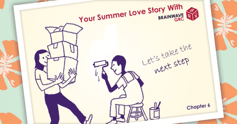 Partner Love Summer Story 