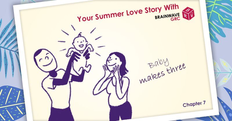 Partner Love Story 7