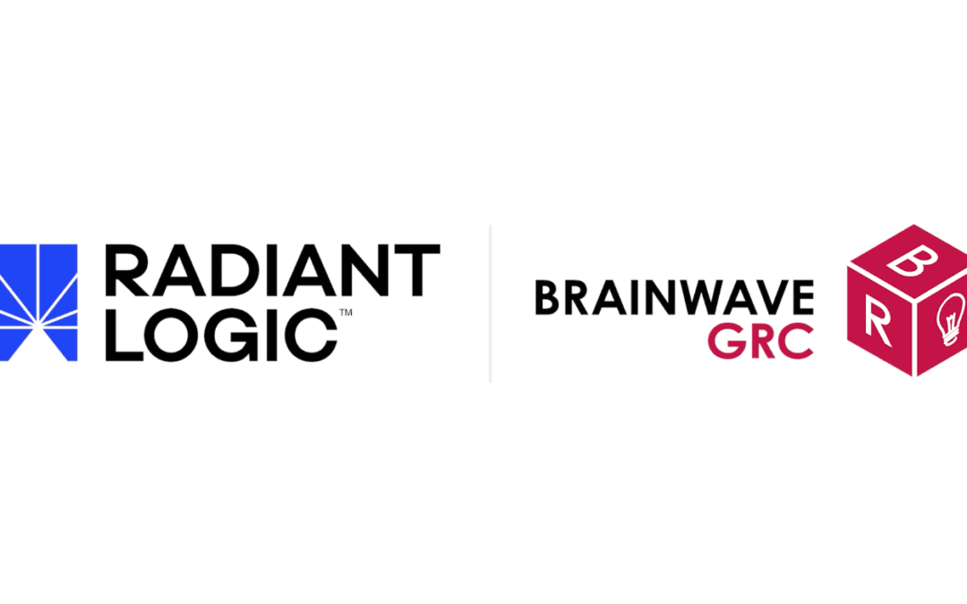Brainwave GRC joins the Radiant Logic group.