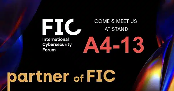 International Cybersecurity Forum FIC 2023