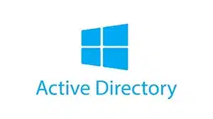 Microsoft Active Directory Icon