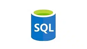 SQL Database Icon